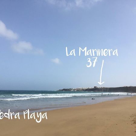 La Marinera 37 Apartment El Cotillo  Luaran gambar