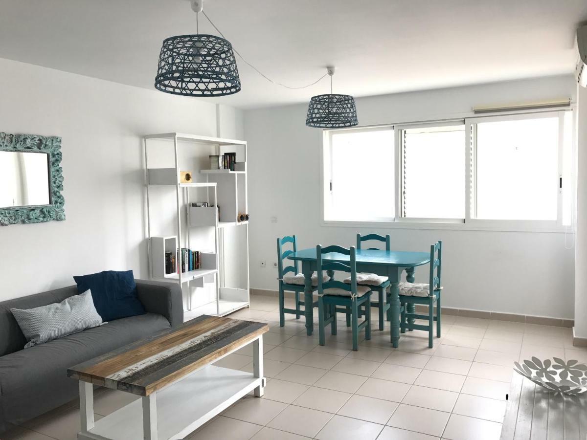 La Marinera 37 Apartment El Cotillo  Luaran gambar