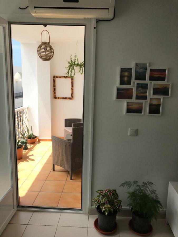 La Marinera 37 Apartment El Cotillo  Luaran gambar