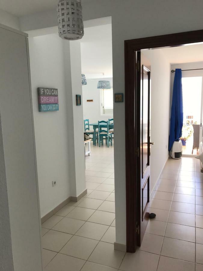 La Marinera 37 Apartment El Cotillo  Luaran gambar