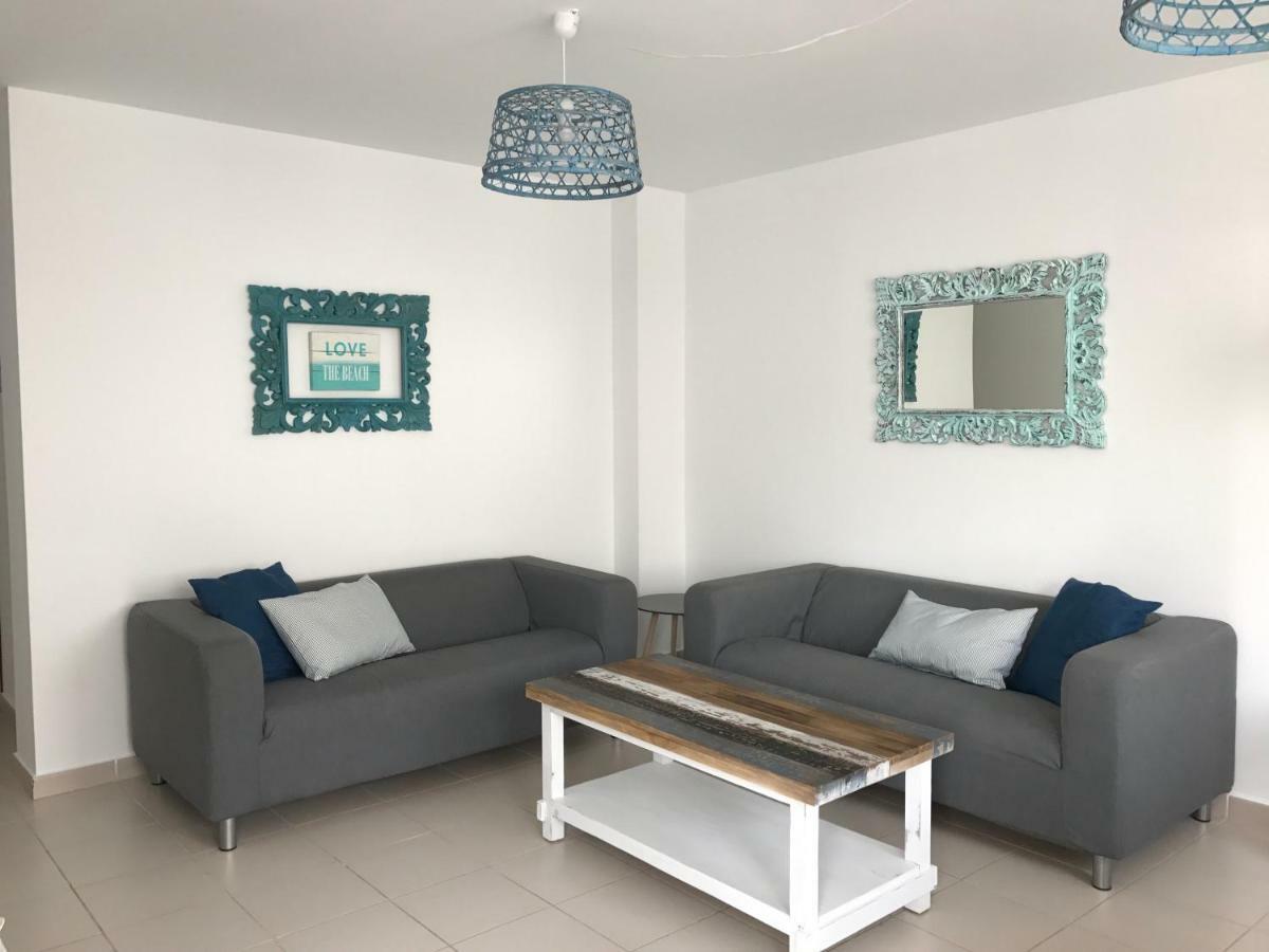 La Marinera 37 Apartment El Cotillo  Luaran gambar